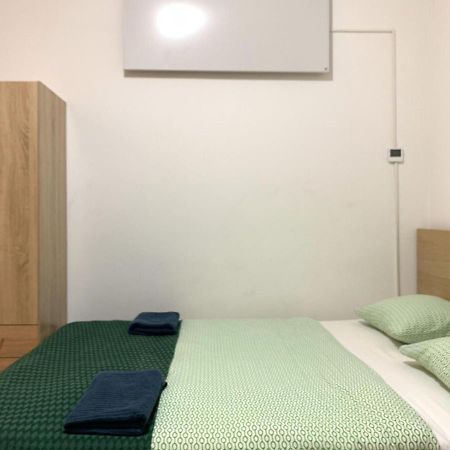 Kalvin 7Rooms บูดาเปสต์ ภายนอก รูปภาพ