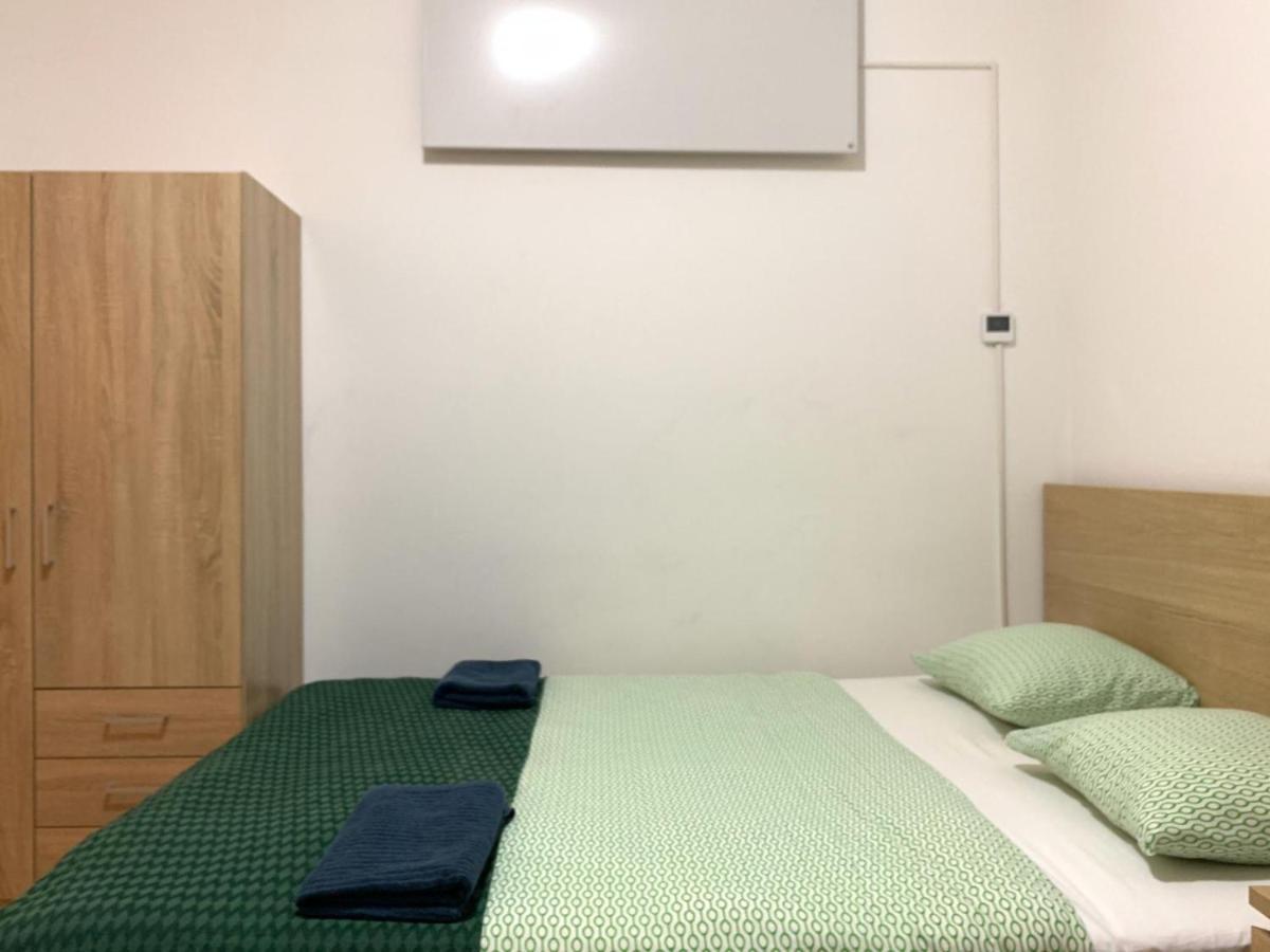 Kalvin 7Rooms บูดาเปสต์ ภายนอก รูปภาพ