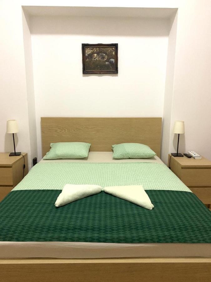 Kalvin 7Rooms บูดาเปสต์ ภายนอก รูปภาพ