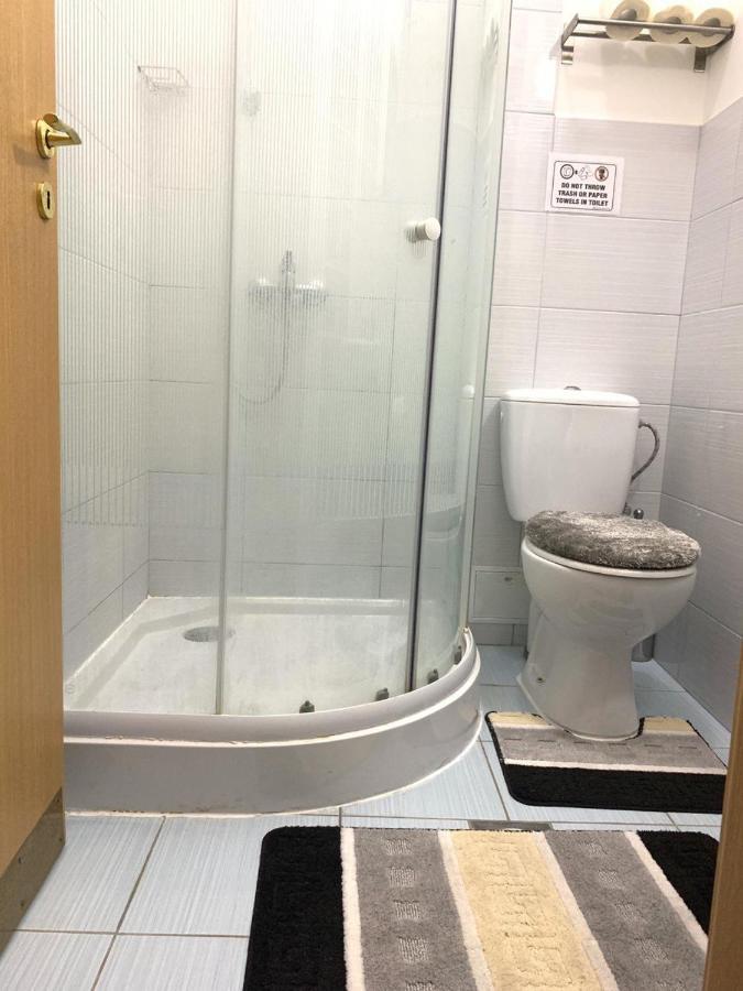 Kalvin 7Rooms บูดาเปสต์ ภายนอก รูปภาพ