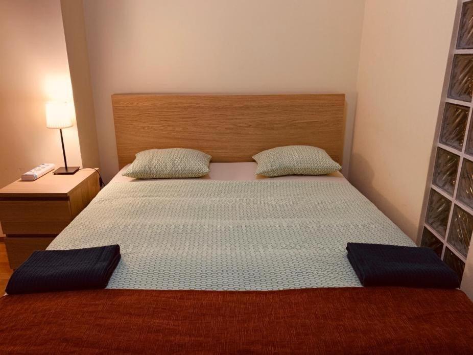 Kalvin 7Rooms บูดาเปสต์ ภายนอก รูปภาพ