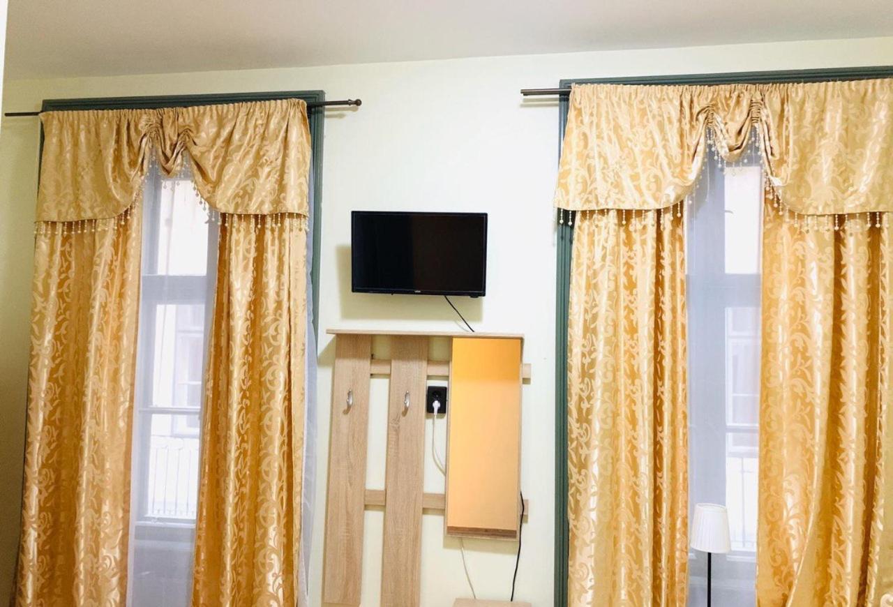 Kalvin 7Rooms บูดาเปสต์ ภายนอก รูปภาพ