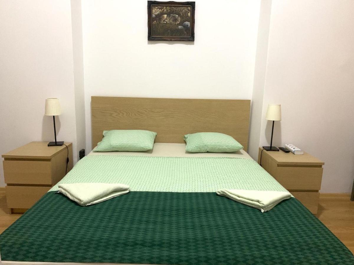 Kalvin 7Rooms บูดาเปสต์ ภายนอก รูปภาพ