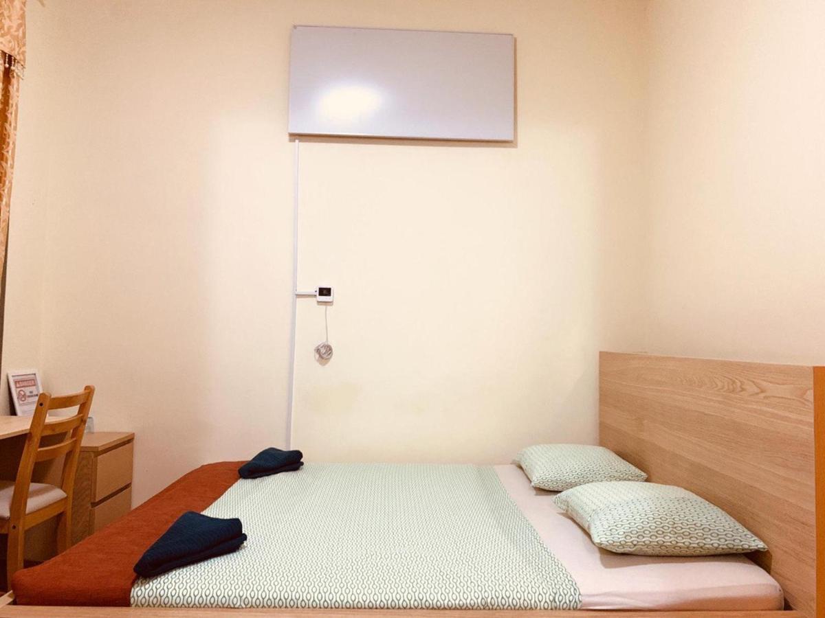 Kalvin 7Rooms บูดาเปสต์ ภายนอก รูปภาพ