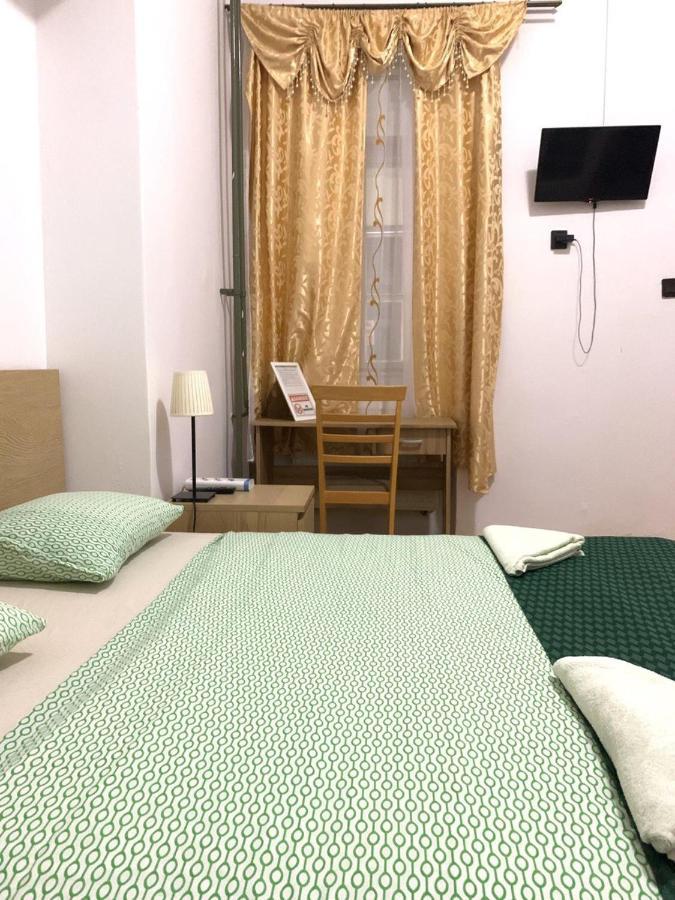 Kalvin 7Rooms บูดาเปสต์ ภายนอก รูปภาพ