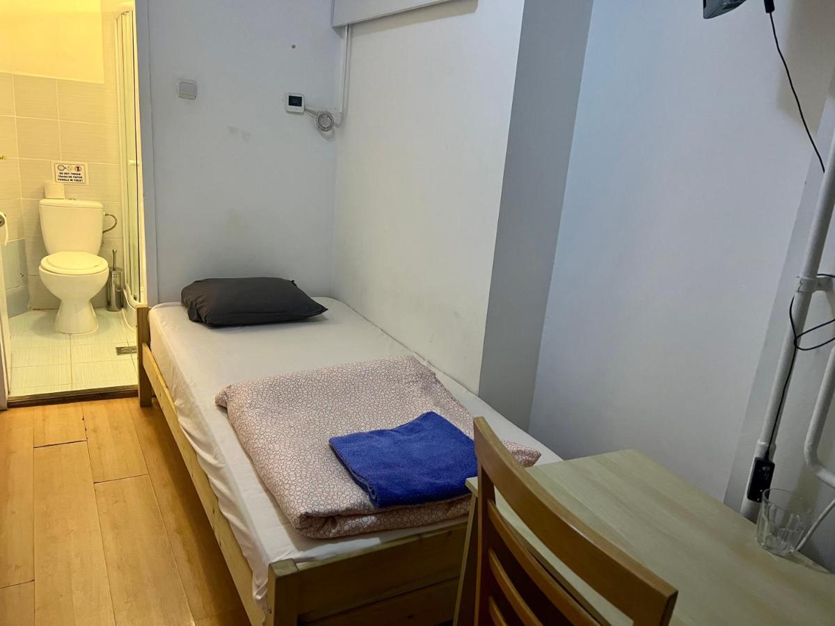 Kalvin 7Rooms บูดาเปสต์ ภายนอก รูปภาพ