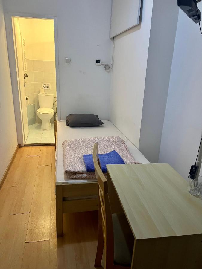 Kalvin 7Rooms บูดาเปสต์ ภายนอก รูปภาพ